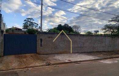 Imagem 3: Terreno à venda, 1000 m² por R$ 450.000 - Recanto Vista Alegre - Americana/SP