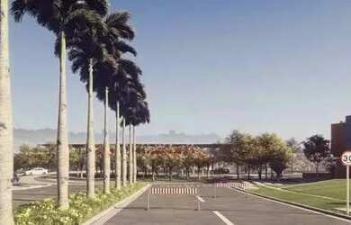 Imagem 3: LOTE JARDINS FRANÇA. 407m² de Área