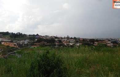 Imagem 3: TERRENO RESIDENCIAL em BRAGANÇA PAULISTA - SP, JARDIM AMÉRICA