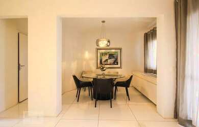 Imagem 5: Apartamento para Aluguel - Moema, 3 Quartos, 125 m2