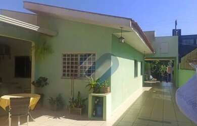 Imagem 6: Edifício CASA. Área de serviço, 136m² de Área, 5 Vagas na garageme3...