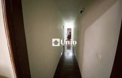 Imagem 4: Casa com 4 dormitórios à venda, 210 m² por R$ 330.000,00 - Jardim Astúrias I - Piracicaba