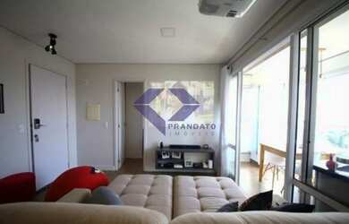 Imagem 4: Lindo apartamento a venda com 42m² 1 suíte e 1 vaga de no Jardim Aeroporto