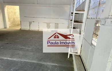 Imagem 2: Salão para alugar, 103 m² por R$ 3.870,00/mês - Parque Novo Mundo -...