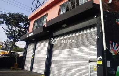 Imagem 5: Salão, 740 m² - venda por R$ 1.800.000,00 ou aluguel por R$ 3.150,00/mês...