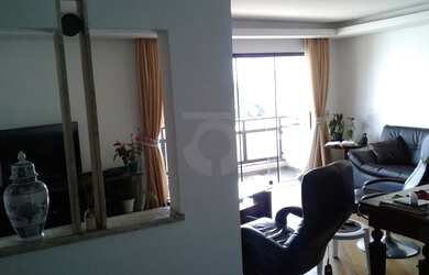 Imagem 2: Apartamento em São Paulo