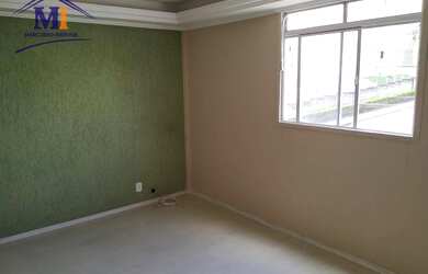 Imagem 4: Apartamento à venda, 58 m² por R$ 160.000,00 - Parque Residencial Vila...