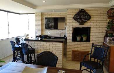 Imagem 9: Apartamento com 3 dormitórios à venda, 123 m² por R$ 850.000,00 - Cristo Redentor - Porto