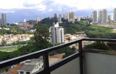 Imagem 7: Apartamento em São Paulo