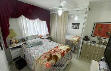 Imagem 16: APTO 3 DOR NAÇÕES ACEITA PERMUTA BAL CAMBORIÚ SC