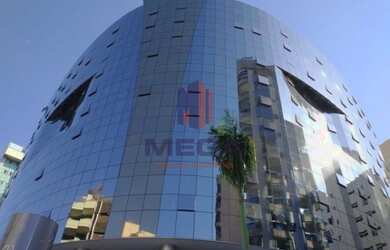 Imagem: O depósito possui 1 Vaga na garagem, 34m² de Área e está