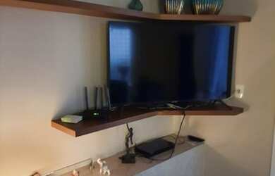 Imagem 7: SANTANA DE PARNAíBA - Casa de Condomínio - Tamboré