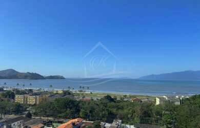 Imagem: O apartamento na cobertura possui 4 Dormitórios, 4 Banheiros