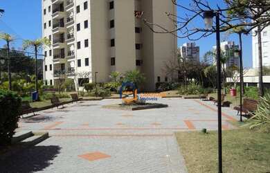 Imagem 16: Apartamento à venda, 70 m² por R$ 614.800,00 - Lauzane Paulista - São...