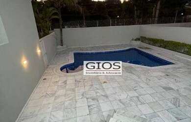 Imagem 7: Casa com 5 dormitórios, 514 m² - venda por R$ 8.000.000,00 ou aluguel...