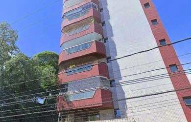 Imagem: O apartamento possui 4 Dormitórios, 5 Banheiros, 3 Vagas na