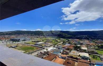 Imagem 5: Lançamento no Guarujá a 400 metros da praia com lazer completo