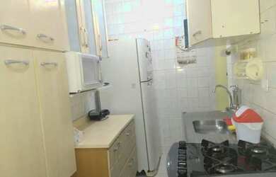 Imagem 14: Apartamento à venda, 48 m² por R$ 191.500,00 - Novo Osasco - Osasco/SP