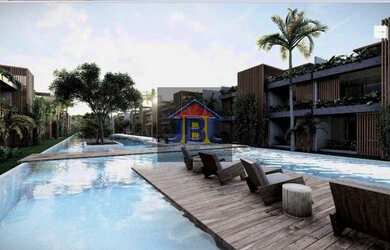 Imagem 3: Apartamento na Praia de Tatuamunha- São Miguel dos Milagres