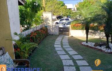 Imagem 3: Casa Residencial à venda, Itapuã, Salvador - CA0005