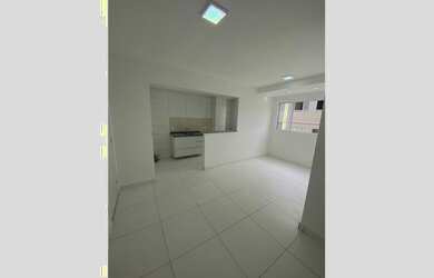 Imagem 7: Apartamento residencial. Piscina, Churrasqueira, 50m² de Áreae1 Vaga...