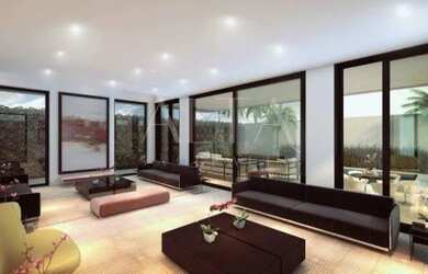 Imagem 1: Jardim Europa auto padrão, ao lado do Shopping Iguatemi