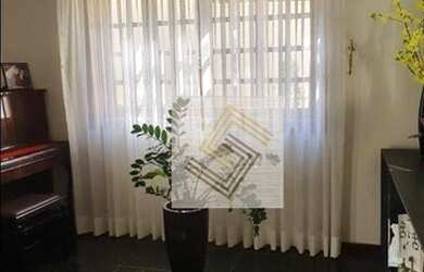 Imagem 9: Belíssima Casa com 4 dormitórios, 516 m² - venda por R$ 2.500.000 ou aluguel por R$ 9.990