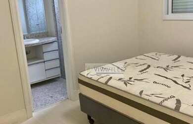 Imagem 11: Apartamento com 3 dormitórios para alugar, 180 m² por R$ 12.800,00 incluso taxas- Barra Su