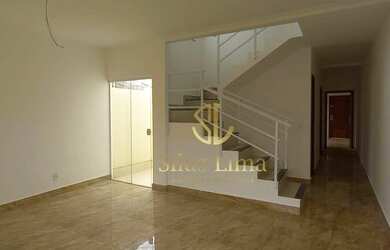 Imagem 6: Casa com 3 dormitórios à venda, 130 m² por R$ 650.000,00 - Recreio...