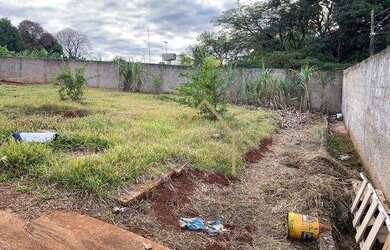 Imagem 2: Terreno à venda, 1000 m² por R$ 450.000 - Recanto Vista Alegre - Americana/SP