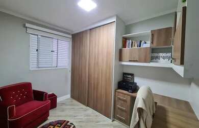 Imagem 9: Alugo apartamento no Condomínio Portal Cores da Vida:<br>