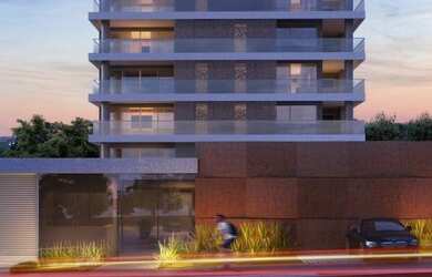 Imagem 2: CAXIAS DO SUL - Apartamento Padrão - São Pelegrino