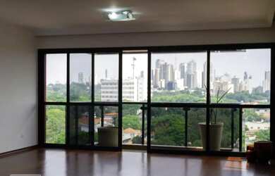 Imagem 13: Apartamento, 299 m² - venda por R$ 2.800.000,00 ou aluguel por R$ 7.500,00/mês...