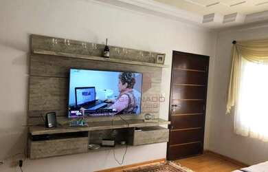 Imagem 5: Casa à venda, 139 m² por R$ 499.999,00 - Jardim Itaipu - Maringá/PR