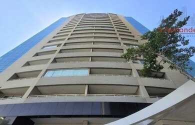 Imagem: O depósito possui 1 Vaga na garagem, 68m² de Área e está