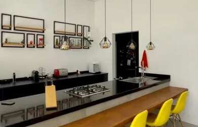 Imagem 6: Casa a venda e locação no Condomínio Capital Ville - Cajamar/Jundiaí-SP