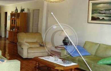 Imagem 2: Butantã Sobrado para venda e locação, Butantã, São Paulo - SO0047