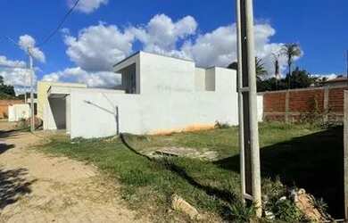 Imagem: O terreno possui 200m² de Área e está localizado em Setor