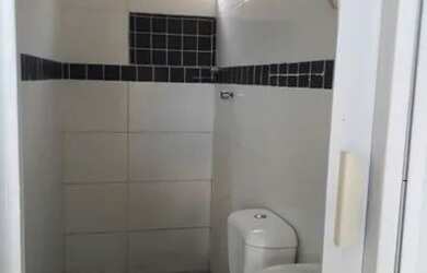 Imagem: A casa para alugar possui 3 Dormitórios, 2 Banheiros, 1 Vaga