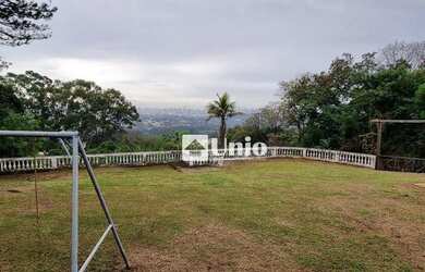 Imagem 16: Casa com 3 dormitórios, 519 m² - venda por R$ 3.400.000,00 ou aluguel...