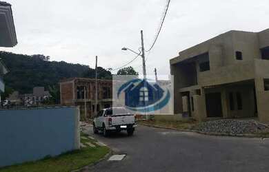 Imagem 1: Terrenos em condomínio Fechado por R$ 160.000 - Taquara - Rio de Janeiro/RJ