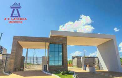 Imagem: O terreno possui 300m² de Área e está localizado em Jardim