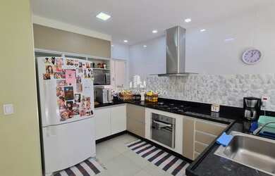 Imagem 8: Casa de alto padrão em condominio no Rio da Prata - Campo Grande RJ