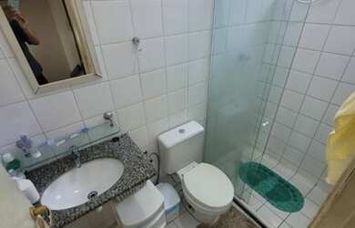 Imagem 16: Apartamento à venda no bairro Jaguaribe - Salvador/BA