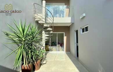 Imagem 7: Casa Alto Padrão à venda em Santa Cruz do Capibaribe PE