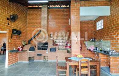 Imagem 12: Casa em Condomínio - Sobrado / Residencial / Sítio da Moenda