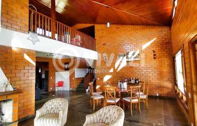 Imagem 2: Casa em Condomínio - Sobrado / Residencial / Sítio da Moenda