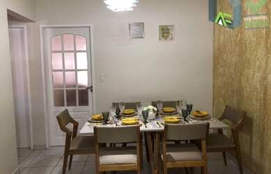 Imagem 10: Casa Térrea em excelente localização, fino acabamento, Piscina e Churrasqueira