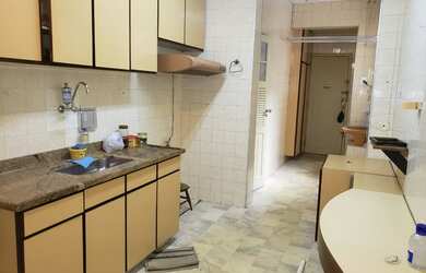 Imagem 16: Excelente apto para venda no Humaitá