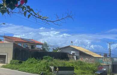 Imagem 6: Terreno na Av Eng Luiz Vieira